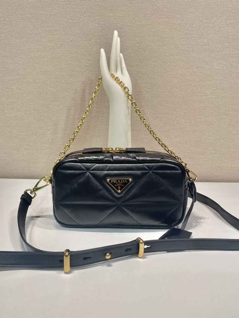 Pra*a satchel bags